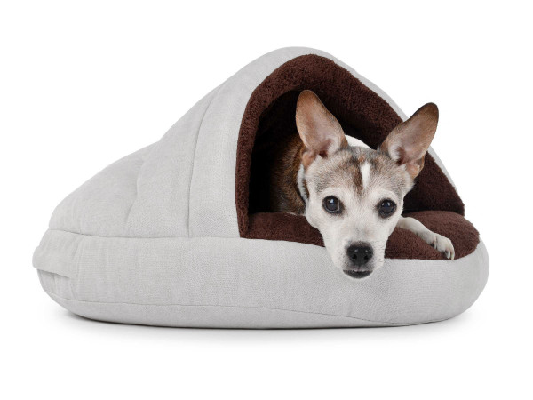 Hundehöhle Shell Comfort