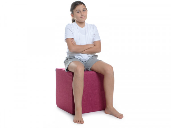 Sitzwürfel Juubag Cube Softline