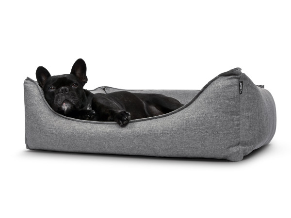 Hundebett Dreamcollection Soft
