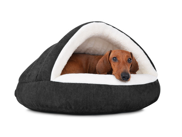 Grotte pour chien Shell Comfort