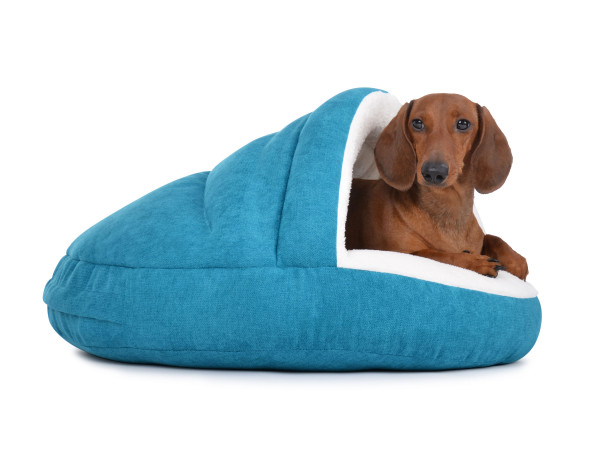 Hundehöhle Shell Comfort